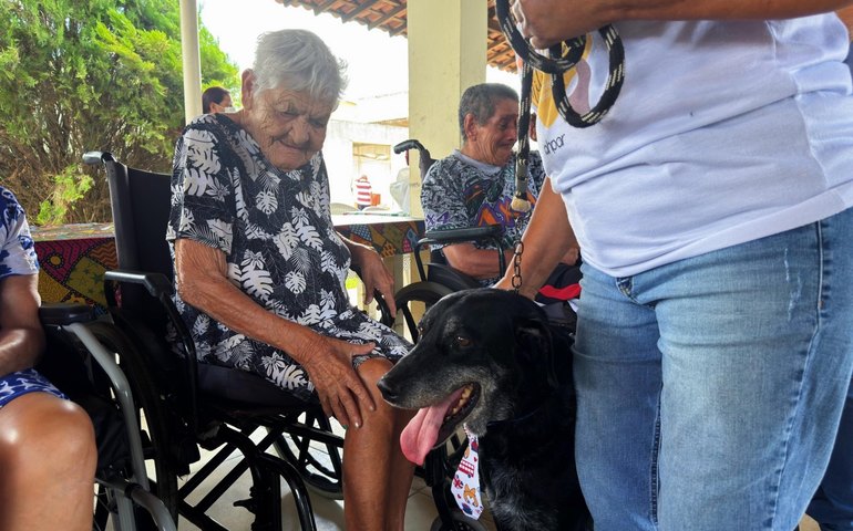 Alagoas vai premiar boas práticas em defesa dos direitos das pessoas idosas