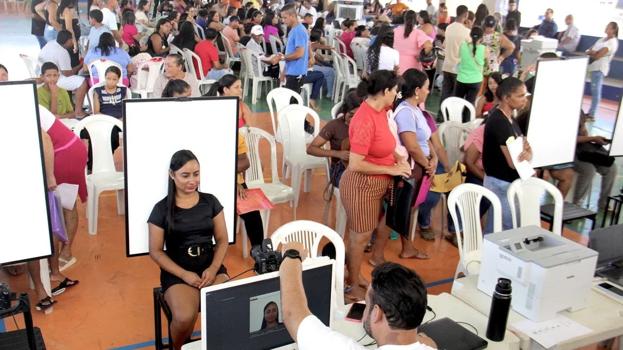 Resultados campanha Registre-se Alagoas 2026: veja números de certidões emitidas