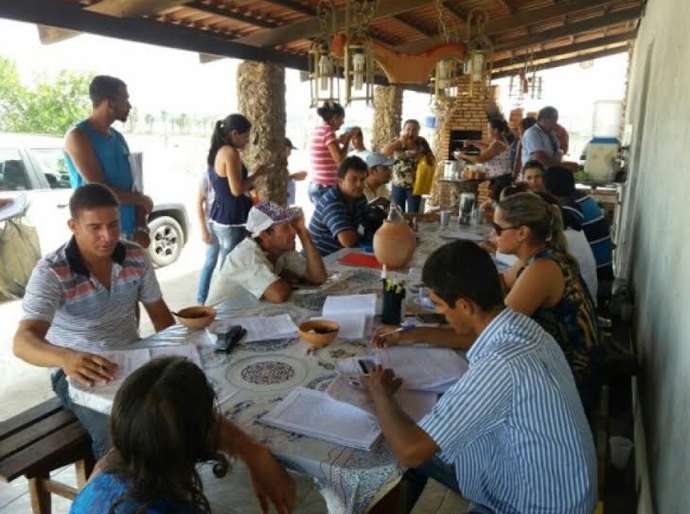 Emater regulariza situação de agricultores familiares do estado