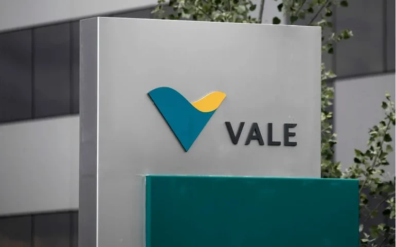 Vale anuncia a compra de 50 locomotivas para renovar frota da EFVM e da EFC