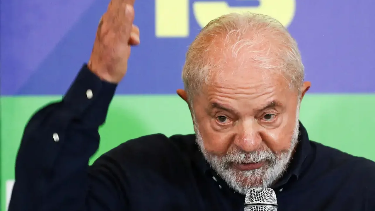 Lula sobre Zagallo: 'Exemplo de brasileiro que não desistia nunca'