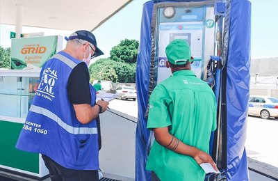 Fazendas dos Estados e Distrito Federal aprovam o congelamento do ICMS por 90 dias