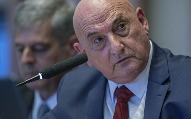 Ex-chefe do GSI de Lula, GDias pede ao STF para não depor à CPI do MST