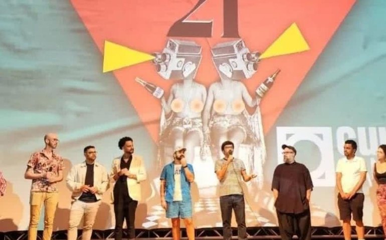 23º edição do Curta Santos — Festival de CInema de Santos recebe inscrições de curtas-metragens de todo Brasil até 21 de setembro