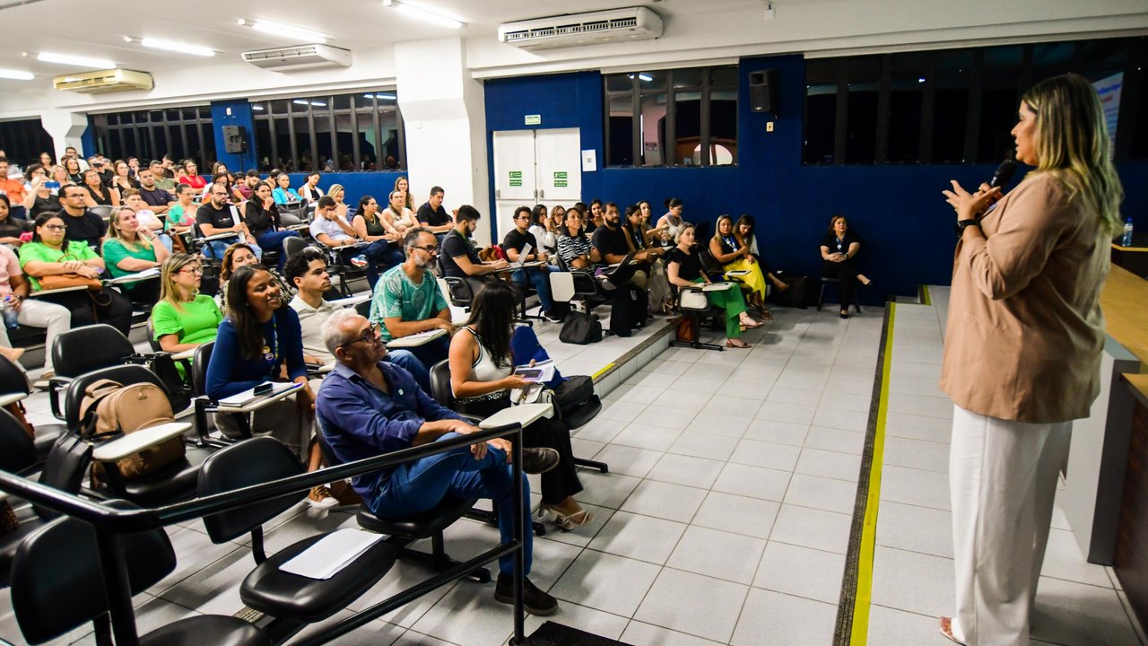 Sesau e Ministério da Saúde promovem Fórum de Atenção Primária