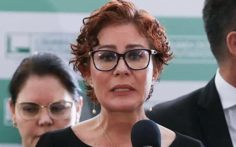 Corte italiana determina que saúde de Zambelli é compatível com prisão em regime fechado