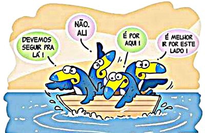 Os números explicam porque a oposição ao MDB de Alagoas não sai da estaca zero