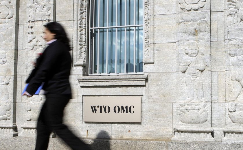 EUA dizem na OMC que tarifas de 50% contra o Brasil são temas de 'segurança nacional'