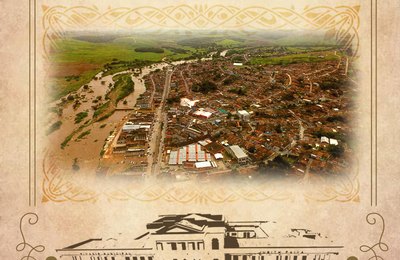 Rio Largo vai comemorar 103 anos na próxima sexta, 13	