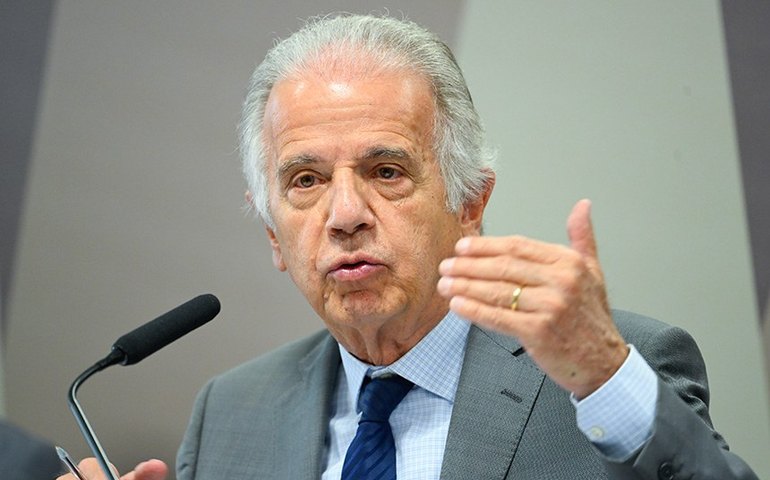 Ministro da Defesa defende mais recursos e orçamento estável para o setor