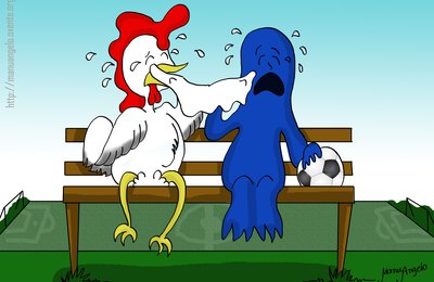 O pior estadual de futebol de todos os tempos continua sofrendo