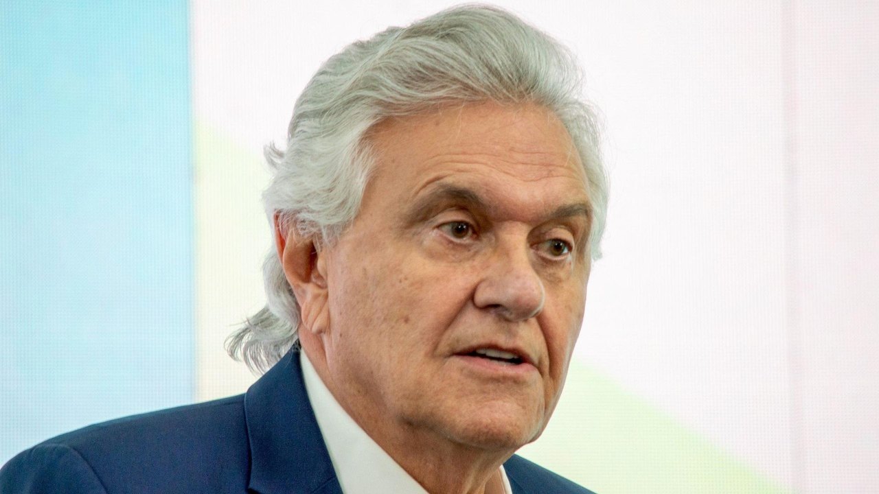 Caiado escolhe ex-ministro de Bolsonaro para coordenar plano de saúde