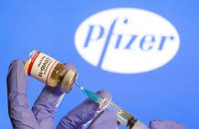 Agência de regulação dos EUA autoriza armazenamento da Pfizer em geladeira comum por até um mês 