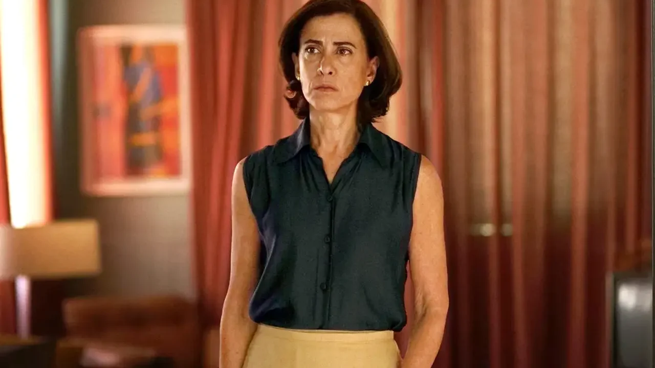 Viu o cinema nacional? Totalmente premiado!