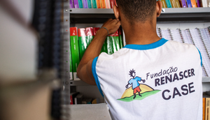 Fundação Renascer abre processo seletivo para socioeducadores; saiba como participar