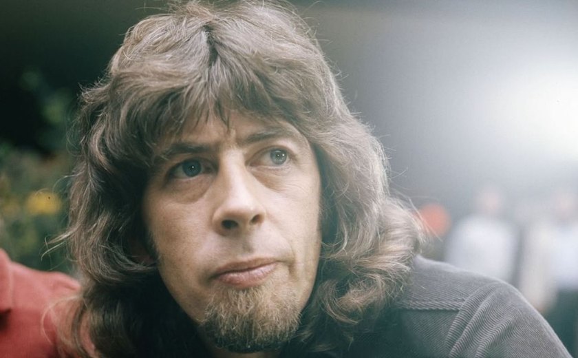 Lenda do blues britânico, John Mayall, morre aos 90 anos