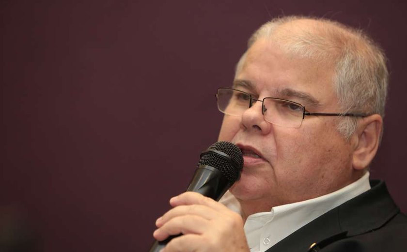 PF faz irmão de Geddel no gabinete de irmão de Geddel na Câmara