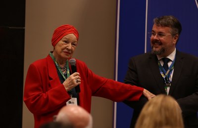 Projeto InovaJuntos se reúne para troca de experiências exitosas