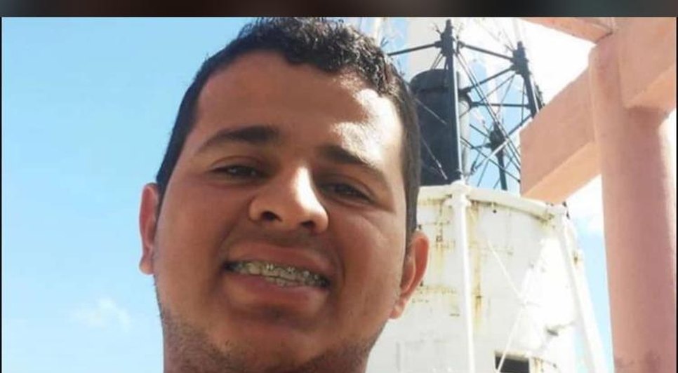 morto por empresário em Lagarto