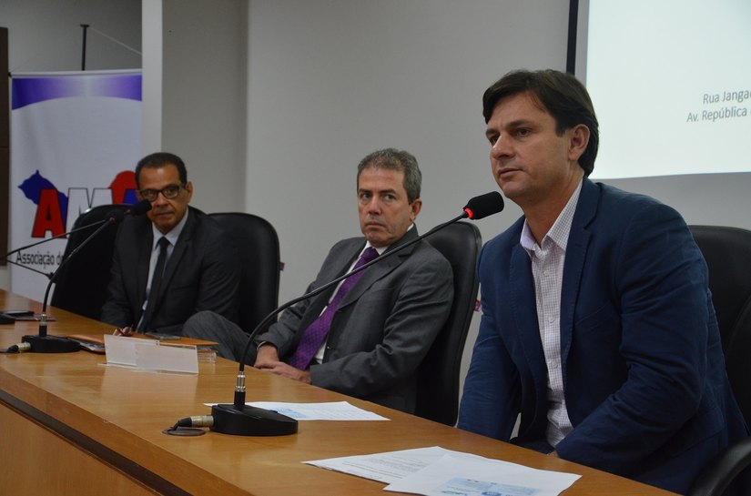 AMA realiza workshop sobre reforma previdenciária a técnicos dos municípios