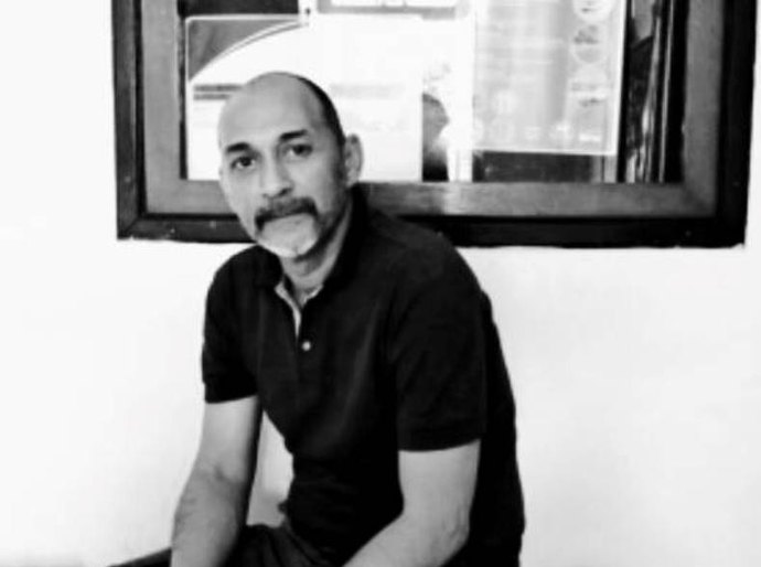 Cultura de Maceió lamenta a morte de ator e diretor Glauber Teixeira