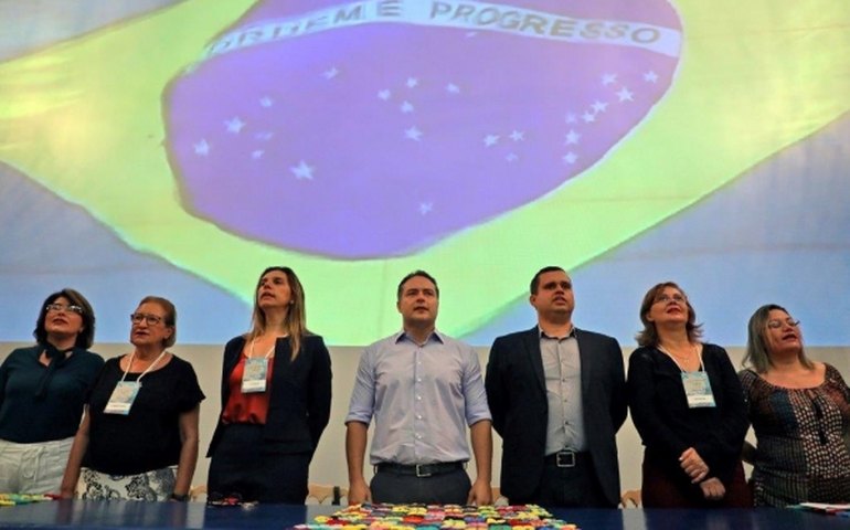 Governo garante segurança alimentar e aproxima Estado de quem mais precisa