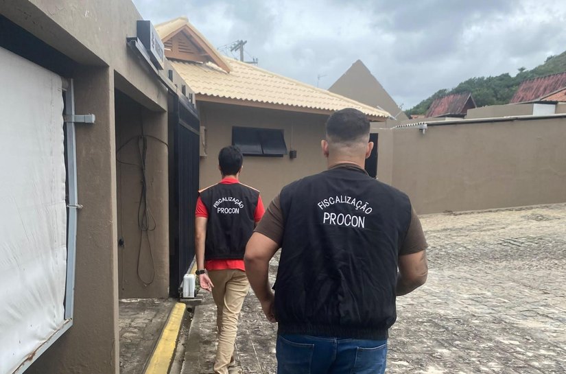 Procon Maceió fiscaliza motéis da capital para o Dia dos Namorados