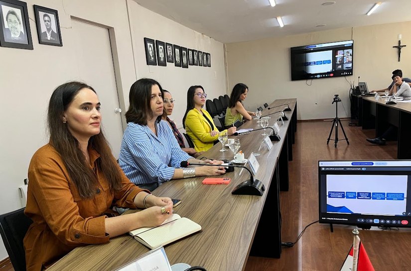 Reunião discute fortalecimento de negócios de impacto socioambiental em Alagoas