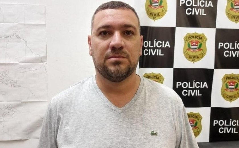 Homem de confiança de Marcola tem pedido de revisão criminal negado por Justiça alagoana