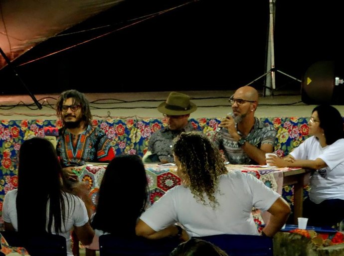 Arapiraca: Semana Literária da Uneal consolida conexões poéticas