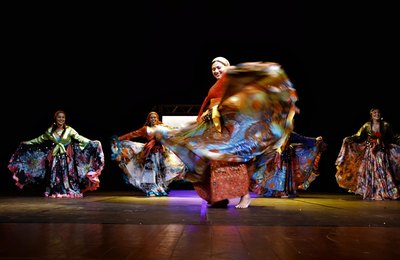 Secretaria da Cultura divulga resultado final da 19º Mostra Alagoana de Dança