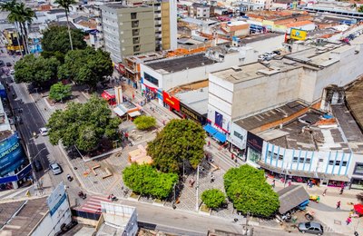 Comércio de Arapiraca terá horário ampliado e contará com programação cultural
