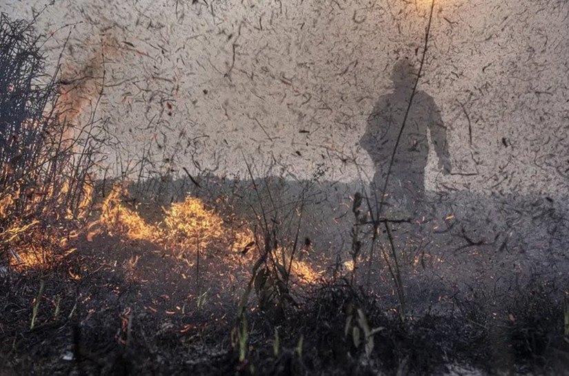 Governo do Brasil aprova R$ 45,2 milhões para ajudar o Amazonas