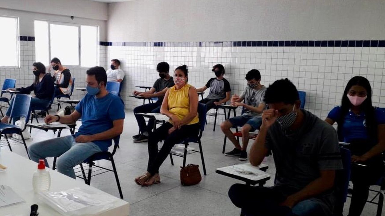 Aprendiz Operacional: MVV revela 100 candidatos classificados na 1ª etapa