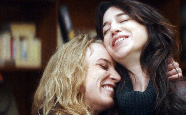 Doce e melancólico, ‘Noites de Paris’ traz de volta um tempo de esperança