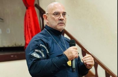 Polícia Civil participa de seminário sobre o Maio Laranja, em Junqueiro