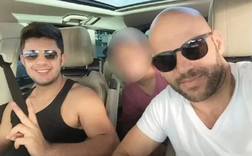 Motorista de Cristiano Araújo é solto menos de 24h depois de ser preso