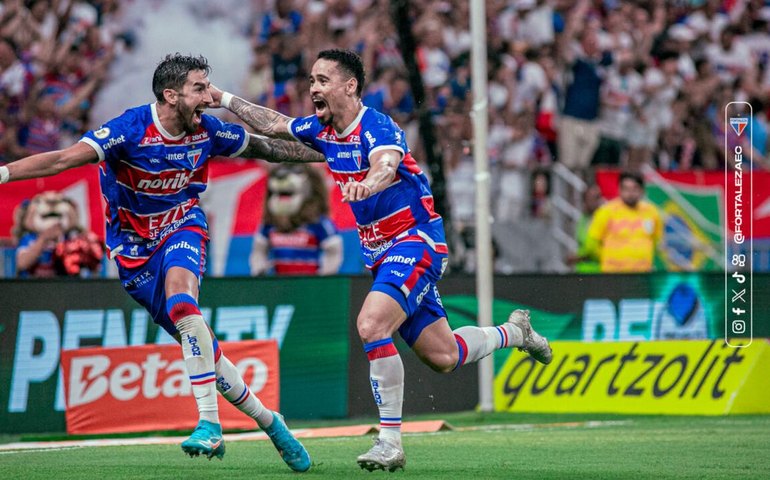 Clubes brasileiros estreiam em torneios sul-americanos