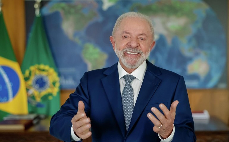 Reajuste do Judiciário é sancionado com veto às parcelas de 2027 e 2028