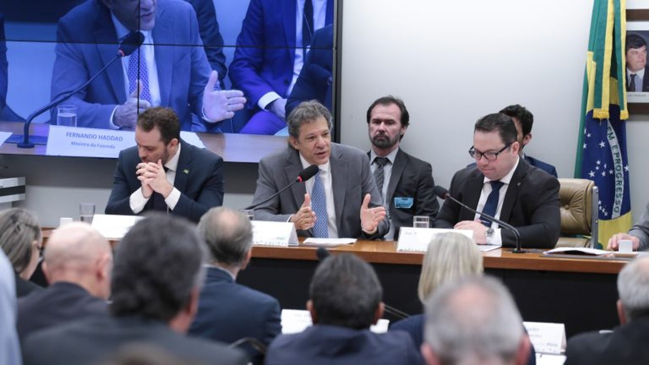 Haddad diz que versão de Derrite para PL Antifacção trava investigações sobre atuação de facções no setor de combustíveis