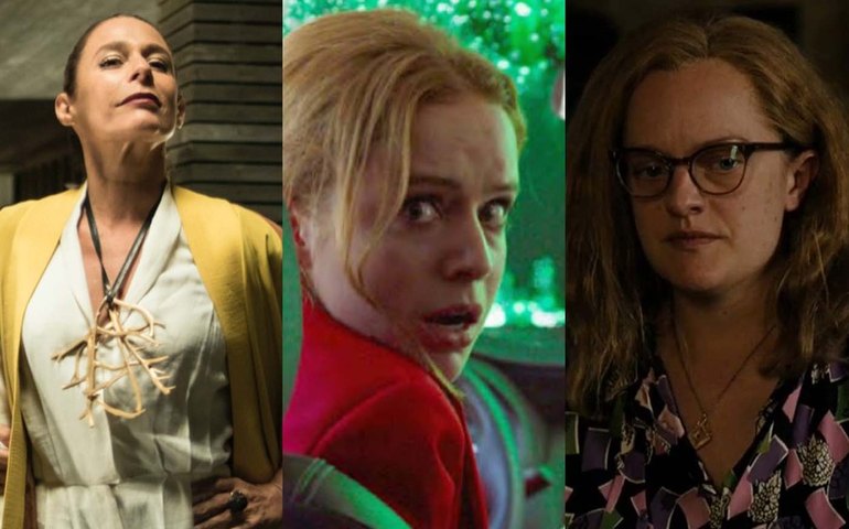 Mostra Internacional de Cinema abre com ‘Nova Ordem’