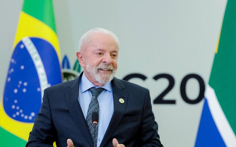 Acordo entre Mercosul e União Europeia será assinado em 20 de dezembro, afirma Lula