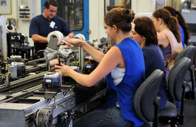 IBGE: 25 municípios concentram mais de um terço do PIB brasileiro