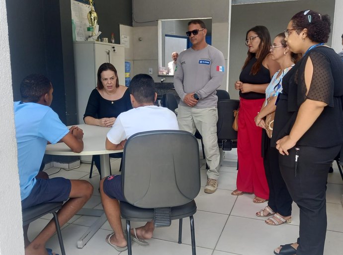 Governo de Alagoas apresenta Plano Estadual Decenal de Atendimento Socioeducativo na terça (21)