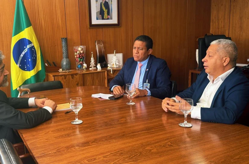 Alagoas recebe pela 1ª vez a Caravana Federativa do governo federal; saiba quando