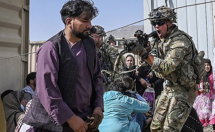 Vitória do Talibã poderia fortalecer outros grupos extremistas e provocar conflitos regionais
