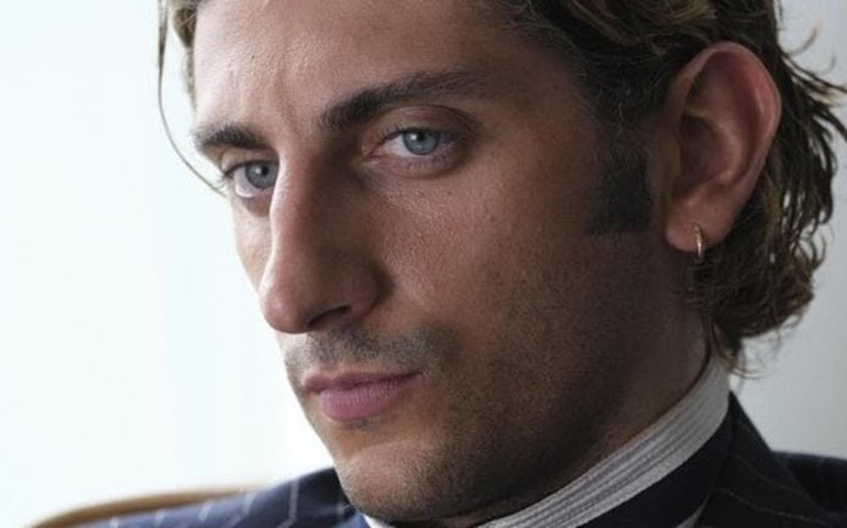 “A Odisseia de Enéias”, de Pietro Castellitto e produção de Luca Guadagnino, estreia essa semana nos cinemas