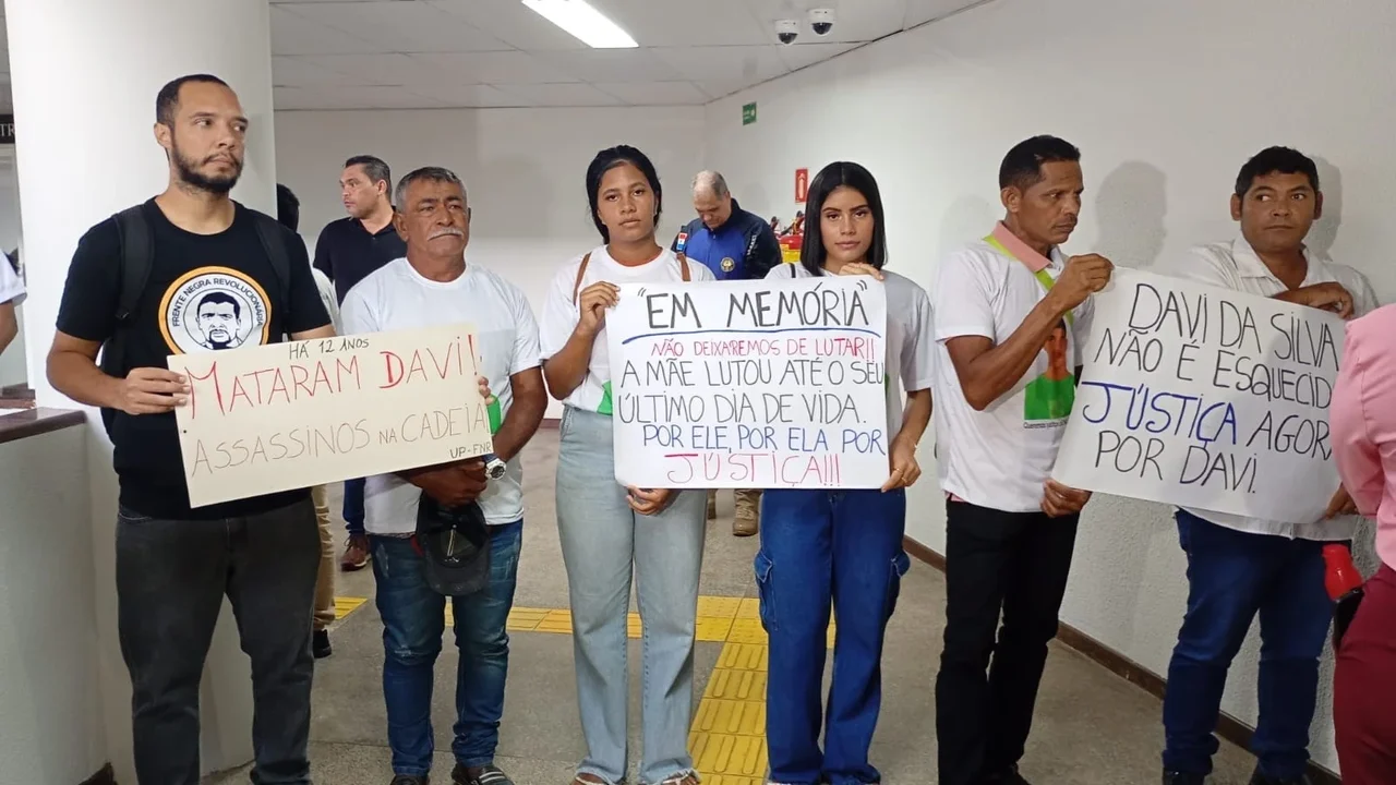 'Caso Davi' 12 anos depois: As provas periciais e testemunhais que fundamentaram as condenações
