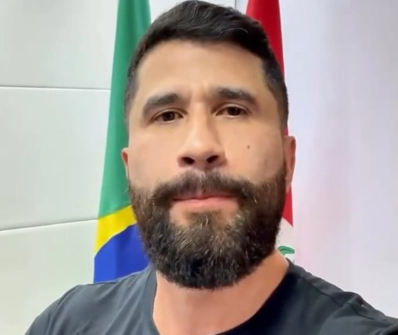 Fábio Costa reage a denúncia contra Lara de Tenorinho e aumenta pressão sobre gestão Rodrigo Cunha