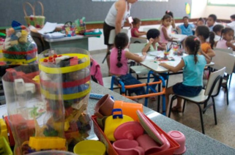 Fundeb 2021: CNM reivindica revogação de portarias sobre indicador de educação infantil